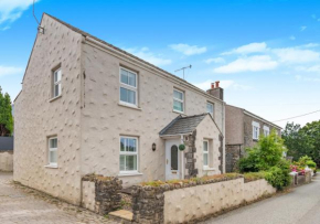 Daisy Cottage - St Florence